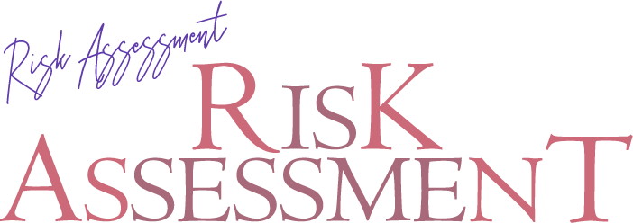 RISK ASSESSMENT